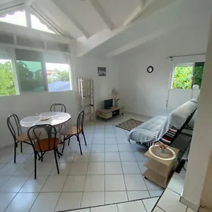  Appartement Appartements: Plage&commerces à 200m