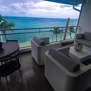  Appartement Only4view Rooftop Sainte-anne