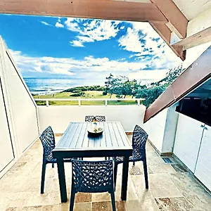  Appartement Face A La Pierre Et